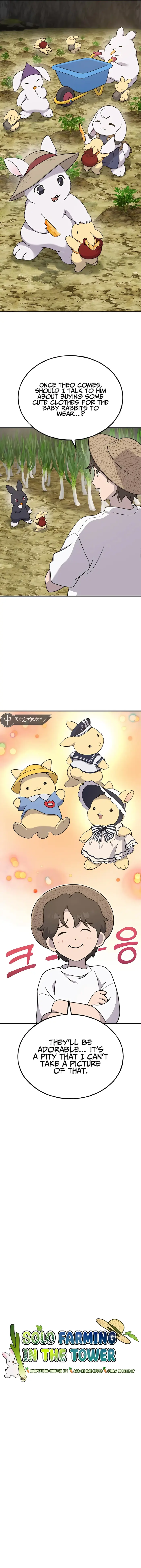 Solo Farming In The Tower - Chapter 34 image 10_optimized